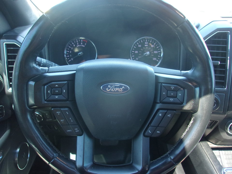Used 2019 Ford Expedition Max Limited w/ Texas Edition Package AWD/4WD image 8