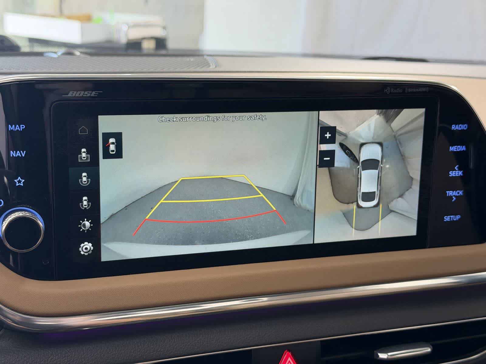 Used 2020 Hyundai Sonata Limited FWD image 20