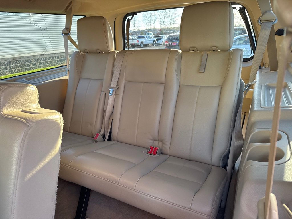 Used 2008 Ford Expedition EL 4WD image 13