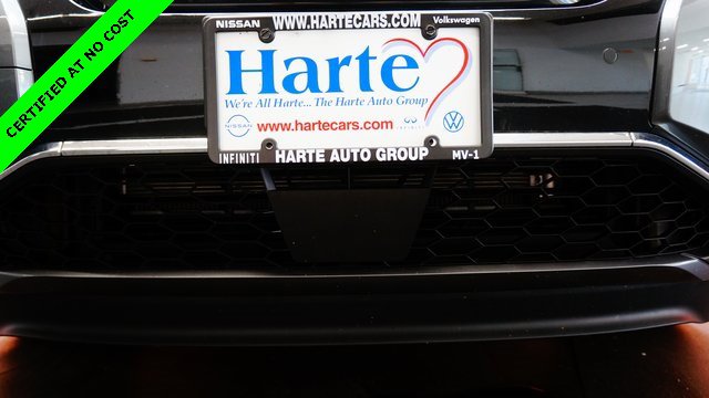 Used 2024 Nissan Murano SL image 77