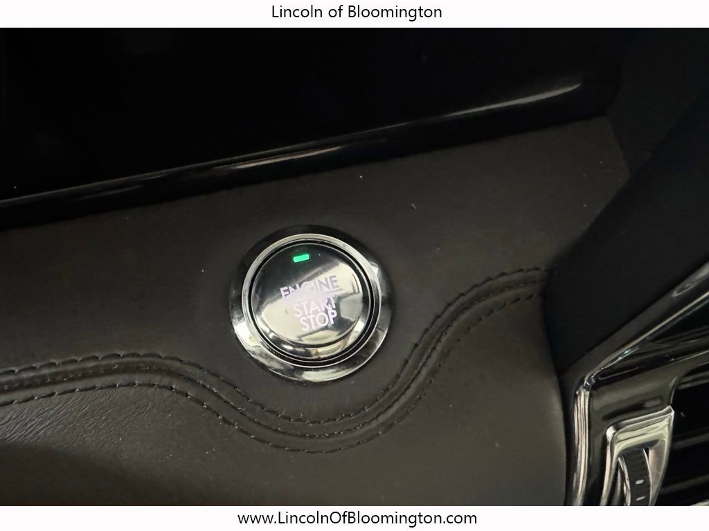 Certified 2023 Lincoln Navigator Black Label AWD/4WD image 52