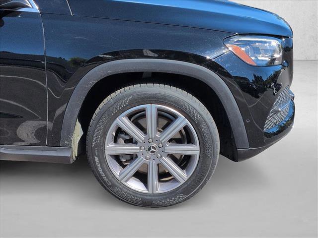 Used 2023 Mercedes-Benz GLS 450 4MATIC image 27