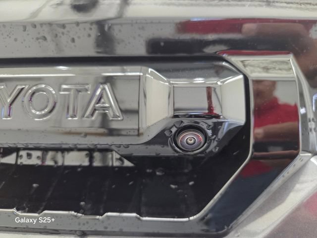 New 2026 Toyota Tundra Platinum AWD/4WD image 36