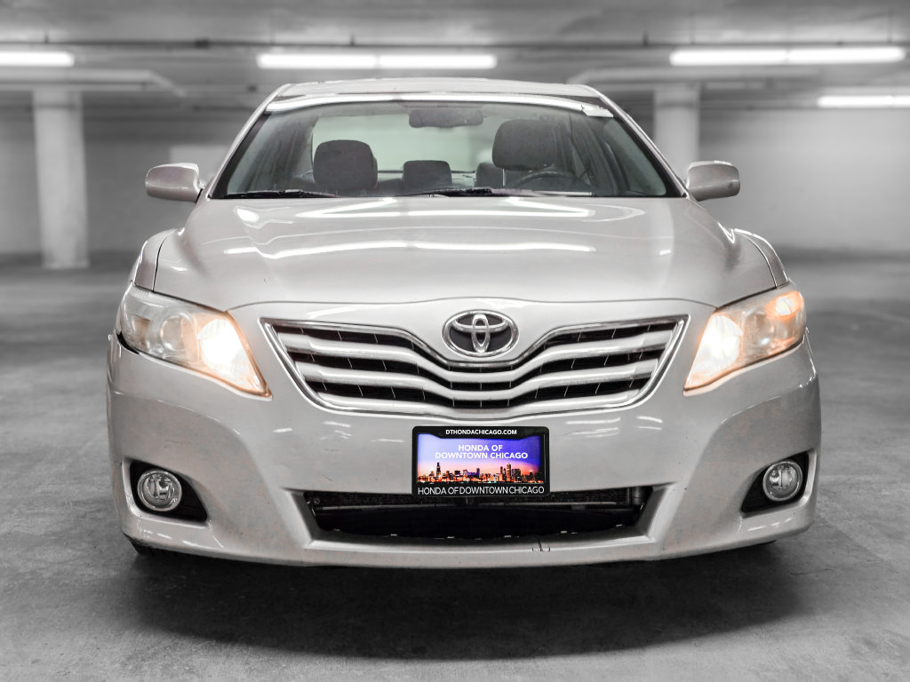 Used 2011 Toyota Camry XLE w/ XLE Extra-Value Pkg #2 FWD image 13
