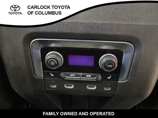 Used 2021 Chevrolet Tahoe High Country w/ Premium Package AWD/4WD image 20