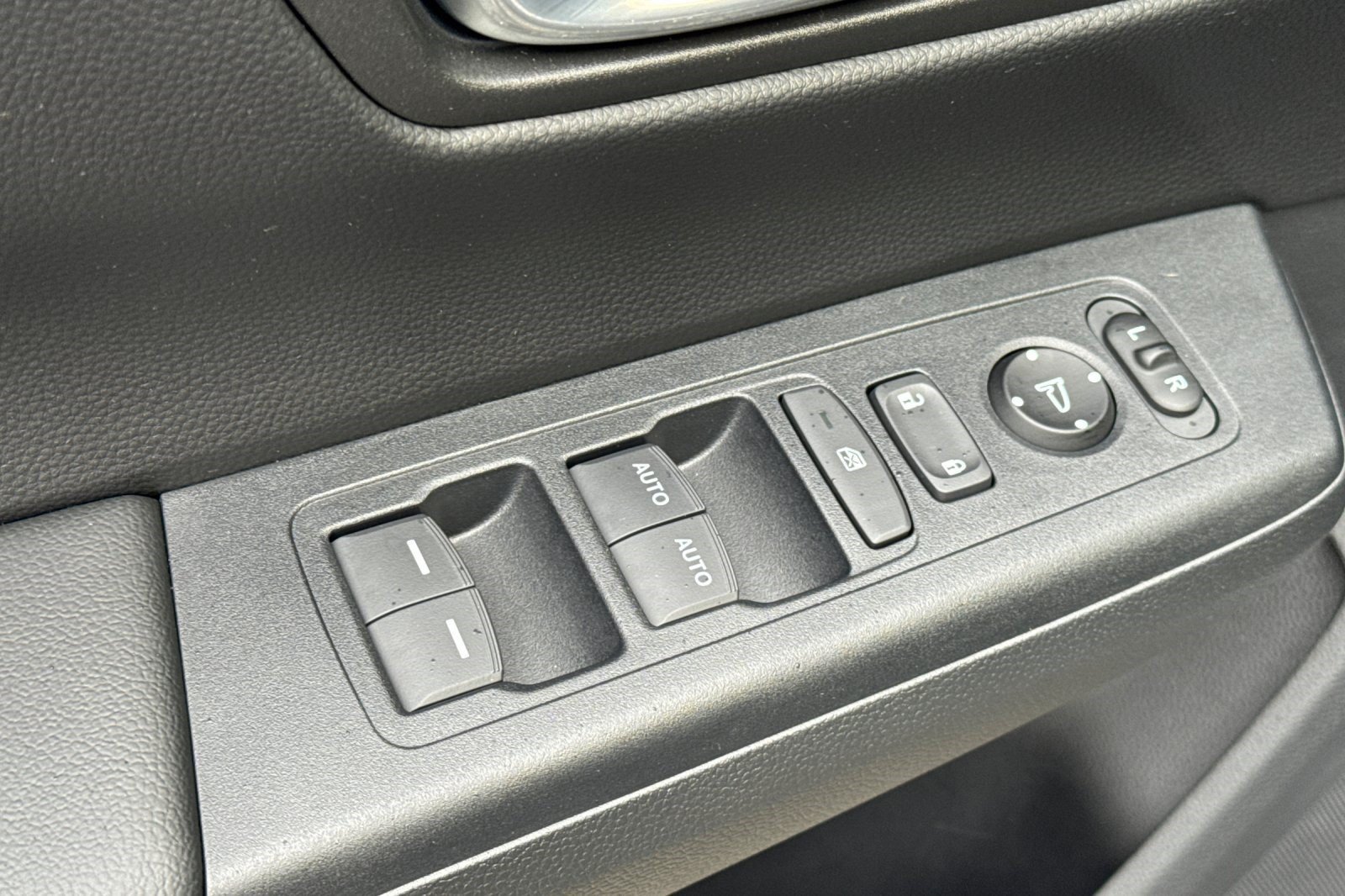 Certified 2026 Honda CR-V Sport image 13