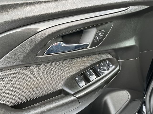 Used 2021 Chevrolet TrailBlazer LS image 17