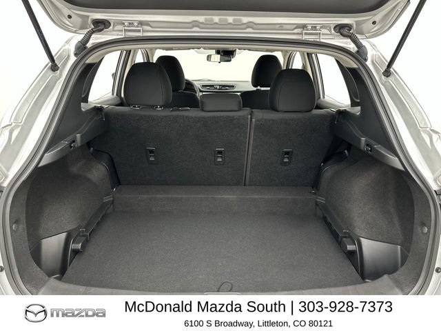 Used 2021 Nissan Rogue Sport S AWD/4WD image 22