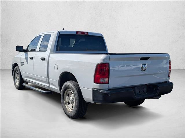 Used 2024 RAM 1500 Tradesman w/ Popular Equipment Group image 8