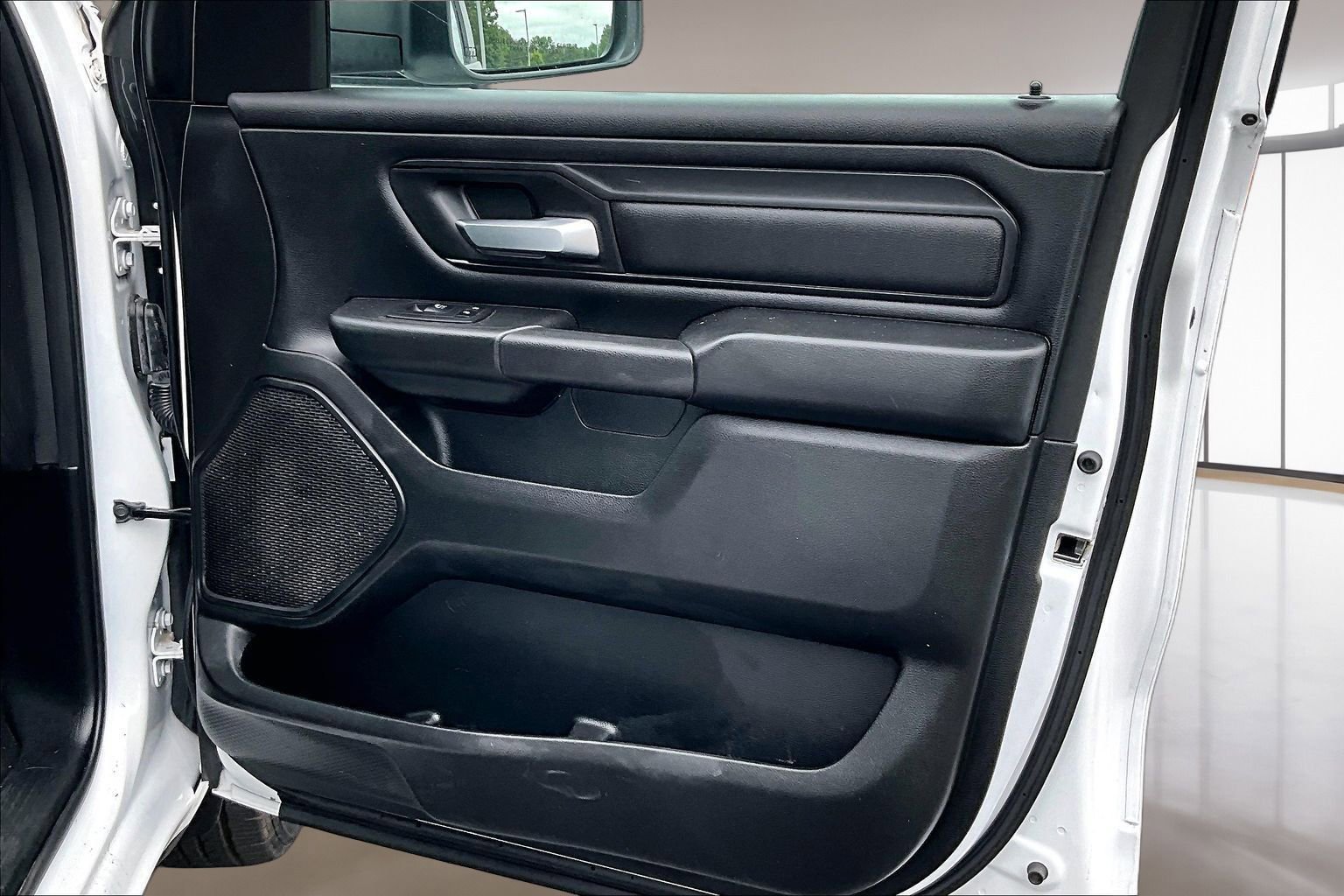 Used 2022 RAM 1500 Tradesman RWD image 29
