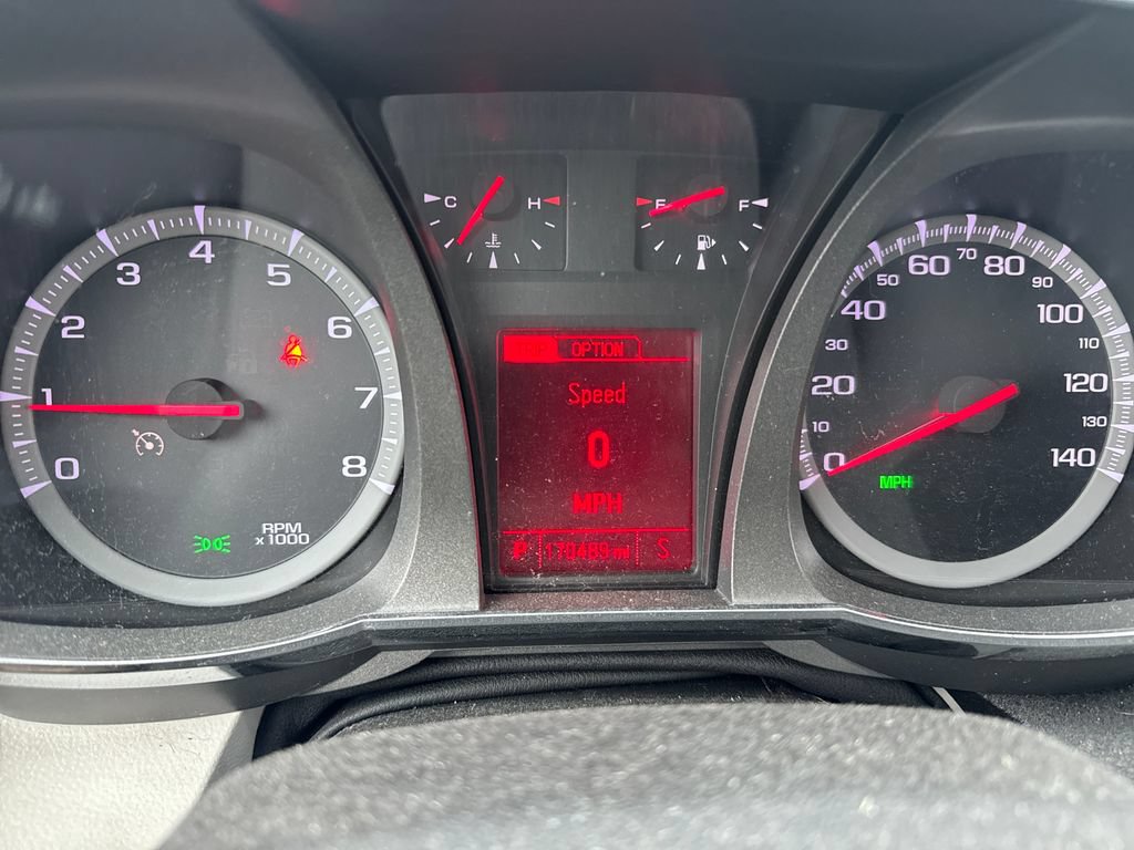 Used 2013 GMC Terrain SLE w/ Convenience Package FWD image 21