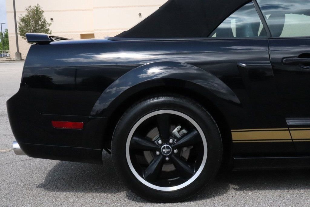 Used 2007 Ford Mustang GT image 20