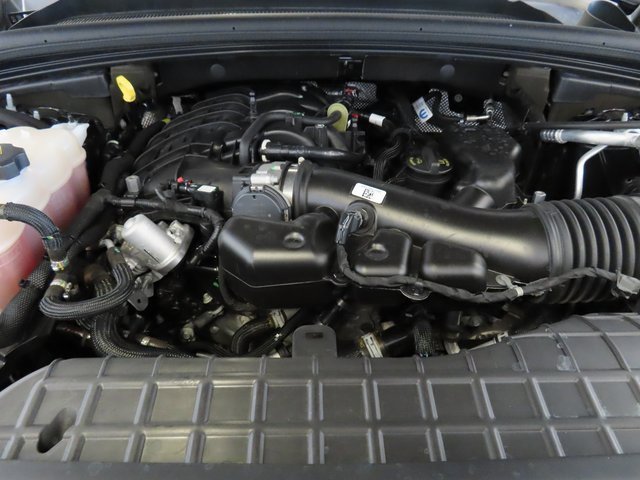 Used 2021 Jeep Grand Cherokee L Limited image 39