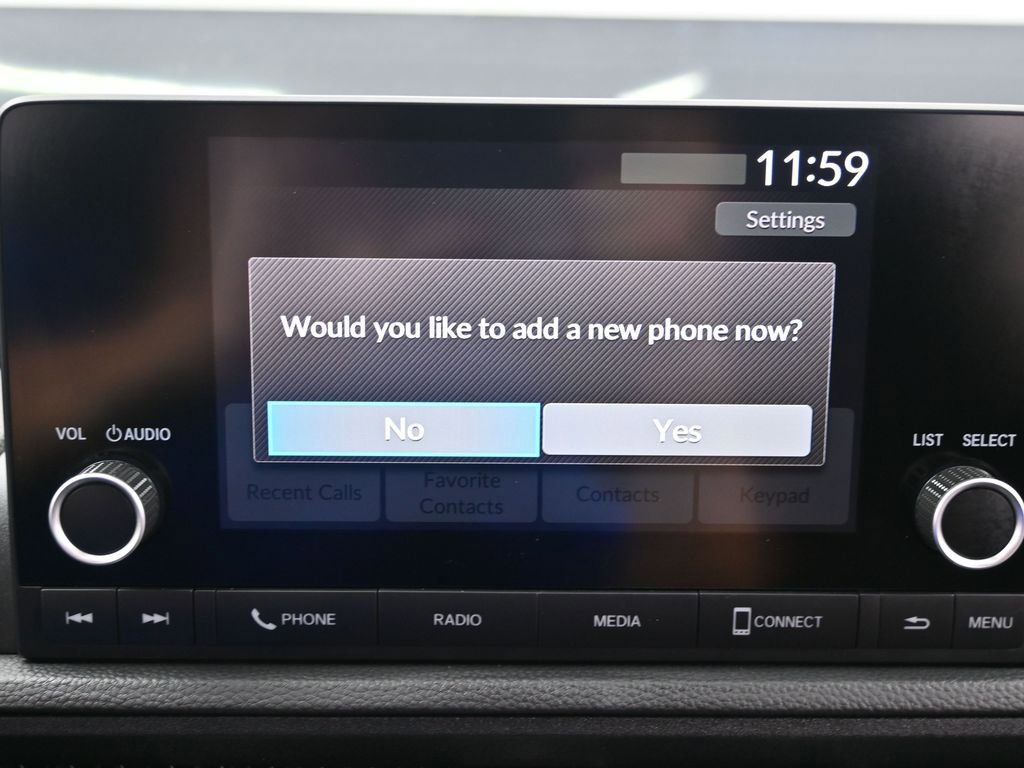 Used 2024 Honda CR-V Sport image 14