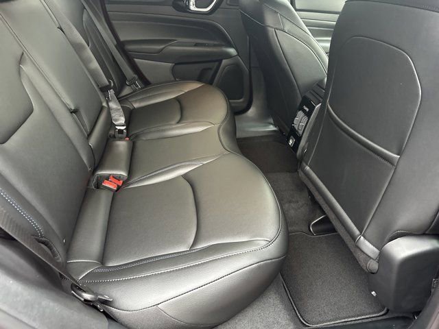 New 2026 Jeep Compass Limited w/ Sun, Sound & Navigation Group image 15