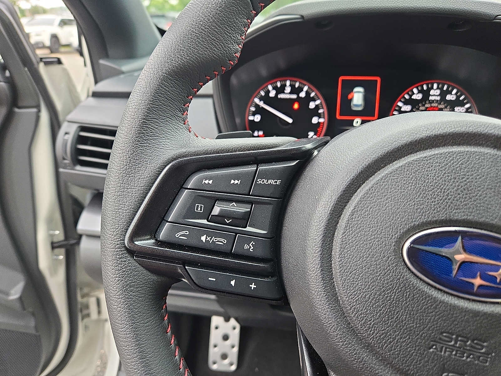 Certified 2025 Subaru Impreza RS AWD/4WD image 20