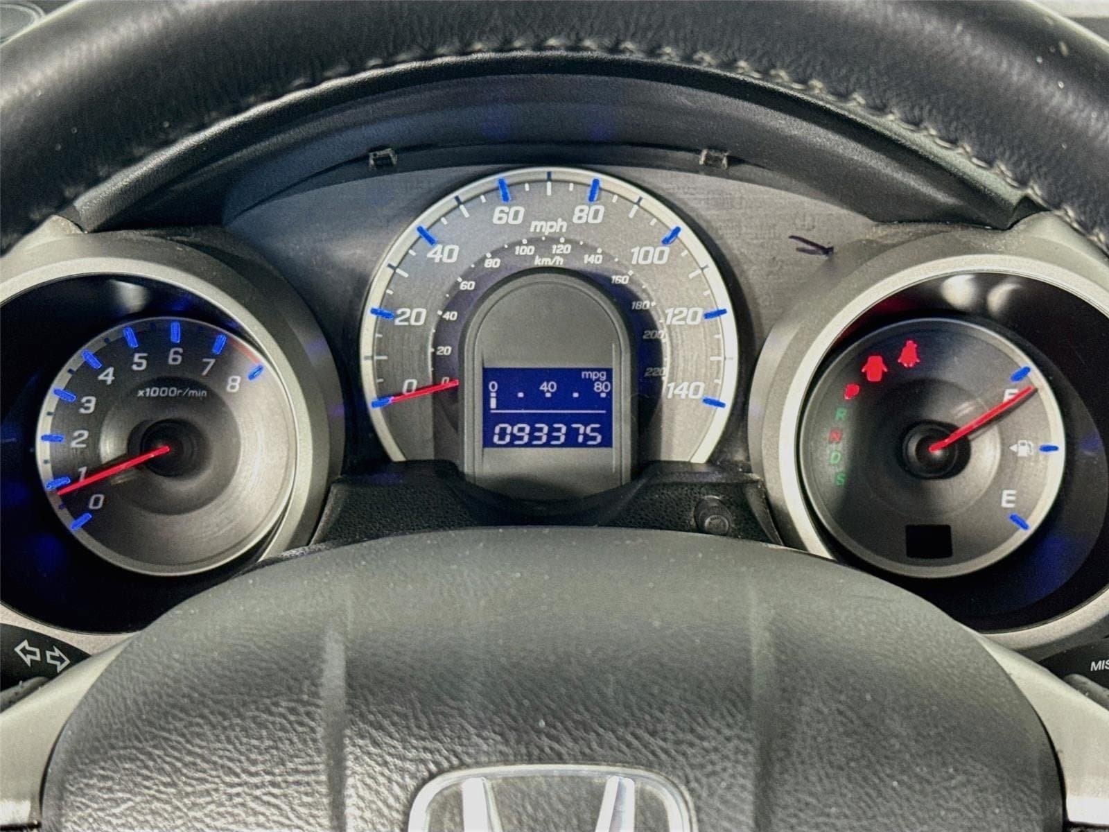 Used 2009 Honda Fit Sport image 13