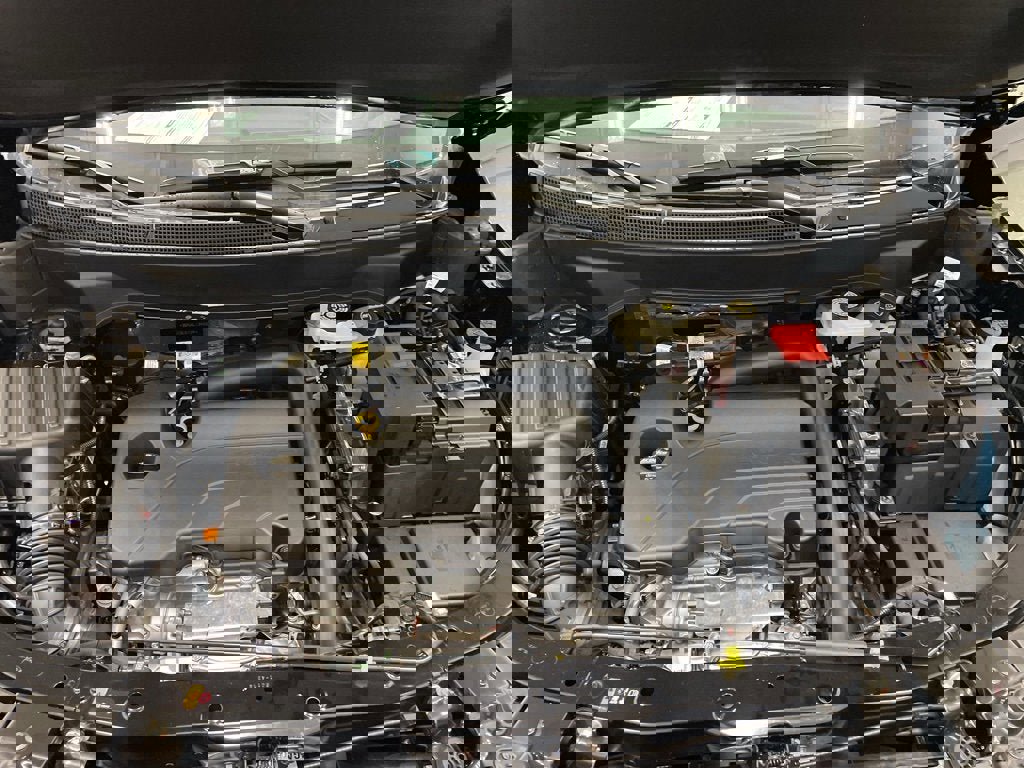 New 2025 Chevrolet Equinox ACTIV w/ Safety and Technology Package image 8