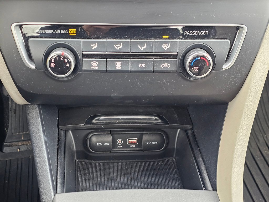 Used 2016 Kia Optima LX image 15