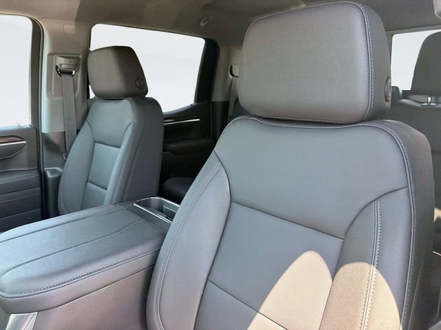 New 2026 Chevrolet Silverado 1500 RST w/ RST All Star Premium Package AWD/4WD image 23