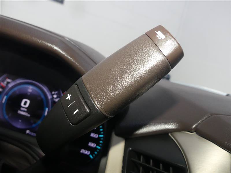 Used 2017 GMC Yukon Denali AWD/4WD image 36