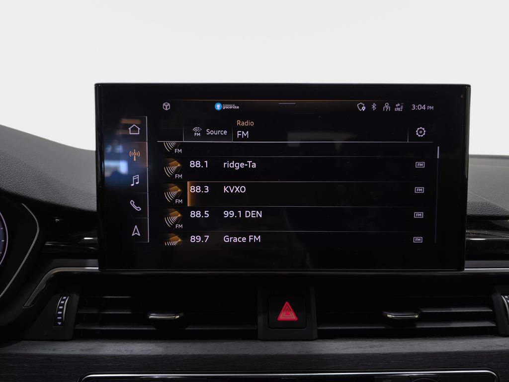 Used 2020 Audi A5 2.0T Premium Plus w/ Premium Plus image 22