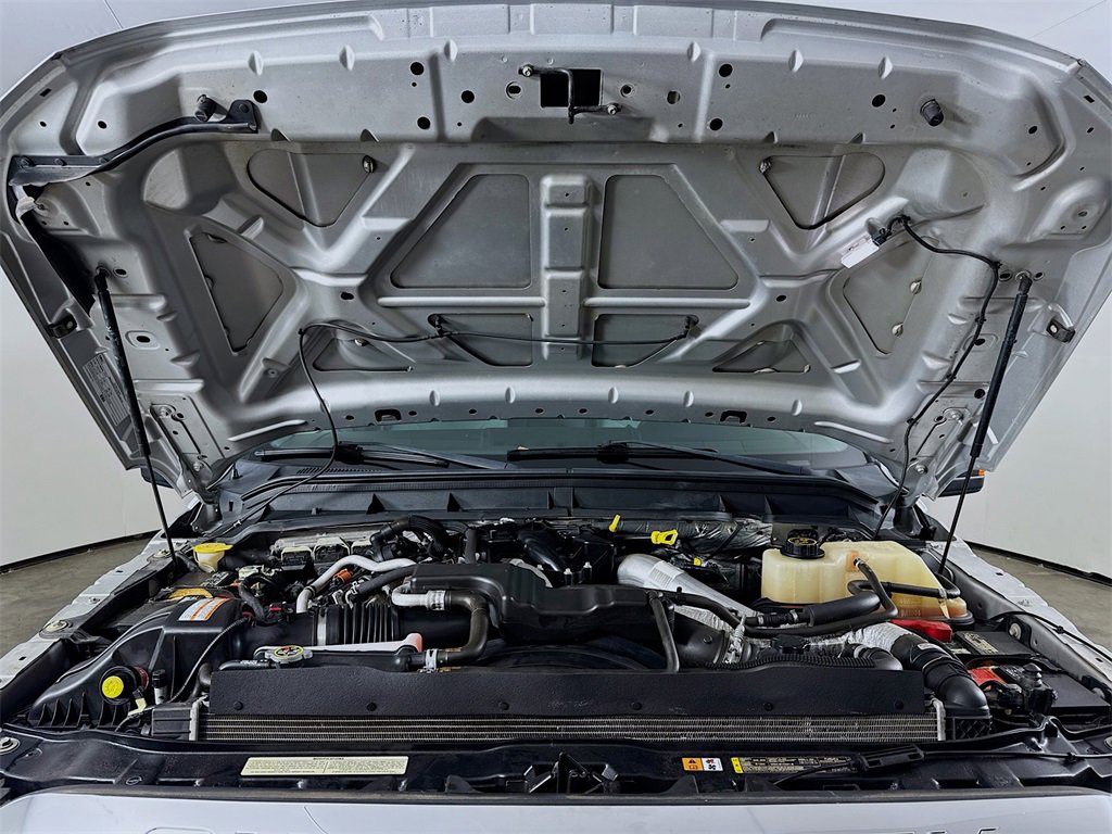 Used 2016 Ford F350 XLT w/ XLT Value Package image 26