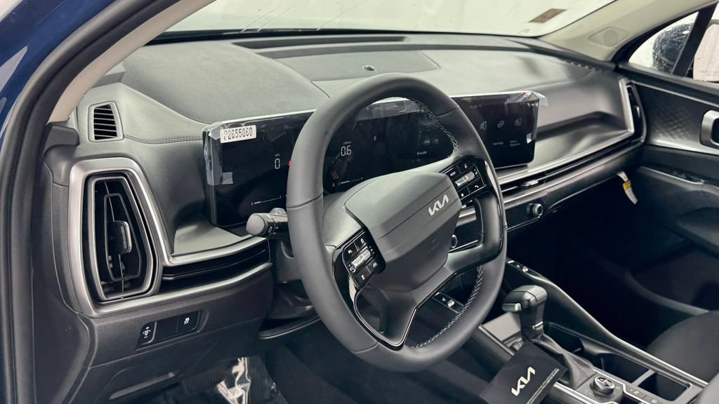 New 2026 Kia Sorento S AWD/4WD image 35