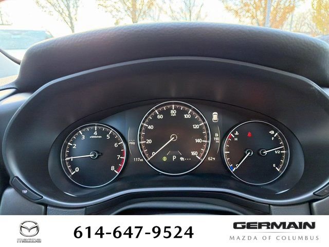 New 2026 MAZDA CX-50 AWD 2.5 S w/ Weather Package image 24