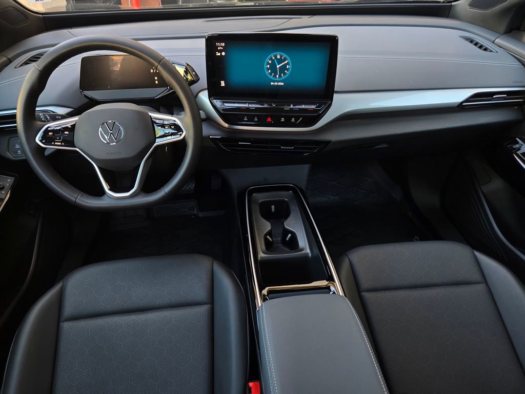Certified 2023 Volkswagen ID.4 Pro S Plus AWD/4WD image 15