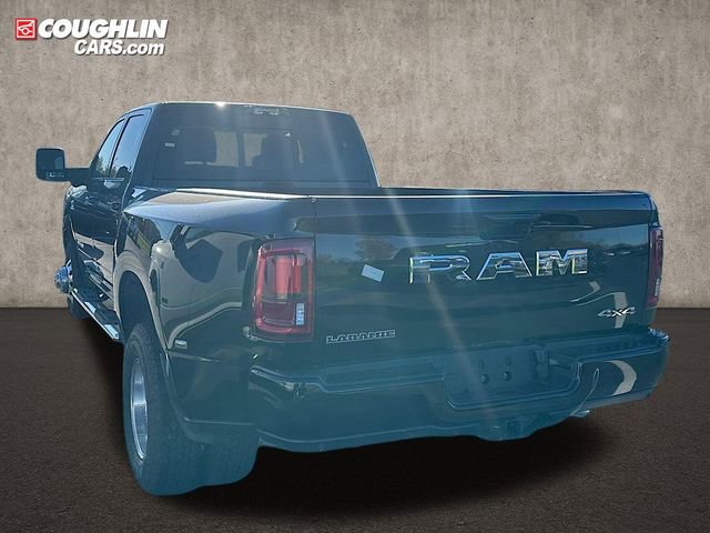 New 2026 RAM 3500 Laramie w/ Max Tow Package image 8