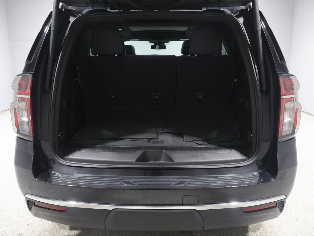 Used 2023 Chevrolet Tahoe LT w/ LT Signature Plus Package AWD/4WD image 22