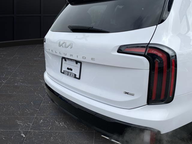 Certified 2024 Kia Telluride SX Prestige X-Line image 47