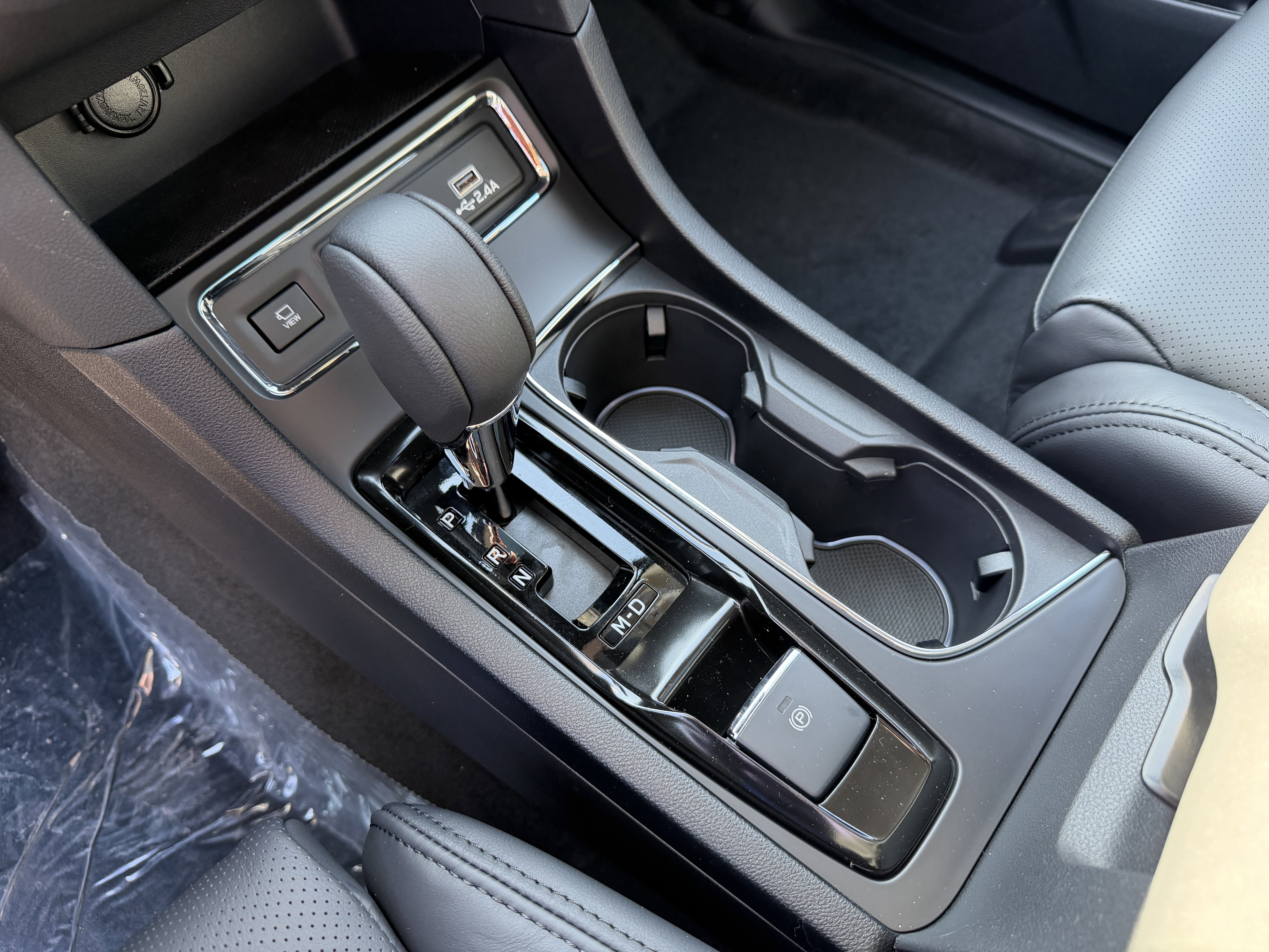 New 2026 Subaru Ascent Bronze Edition image 23
