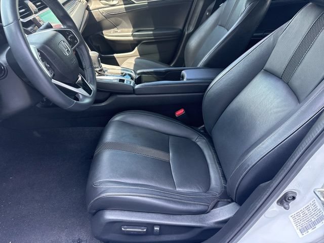 Used 2020 Honda Civic EX-L image 8