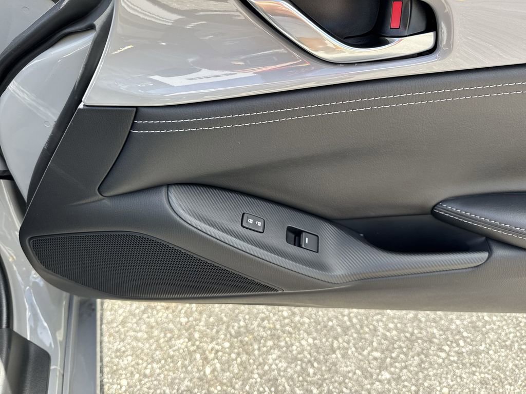 New 2026 MAZDA MX-5 Miata Club w/ Interior Package image 43