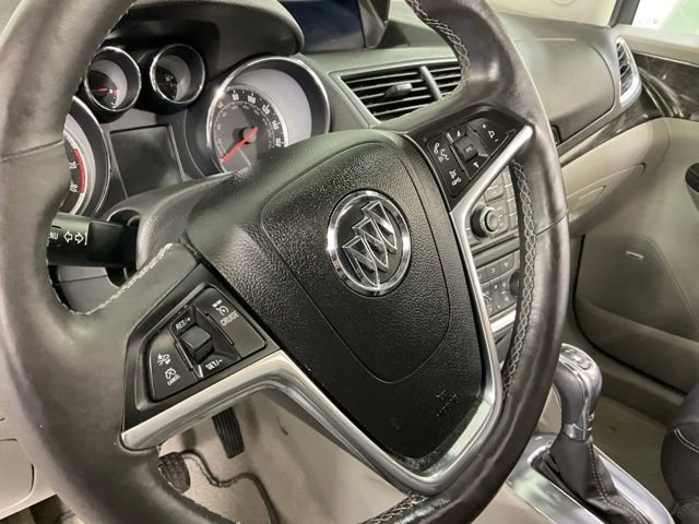 Used 2015 Buick Encore Premium w/ Experience Buick Package image 19