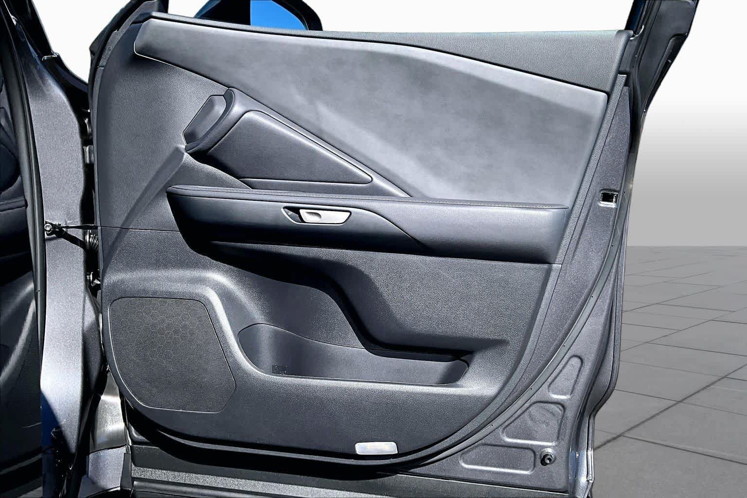 Used 2025 Lexus TX 350 FWD w/ Technology Package image 21