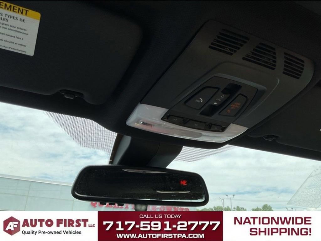 Used 2020 BMW 430i xDrive Coupe w/ Convenience Package AWD/4WD image 20