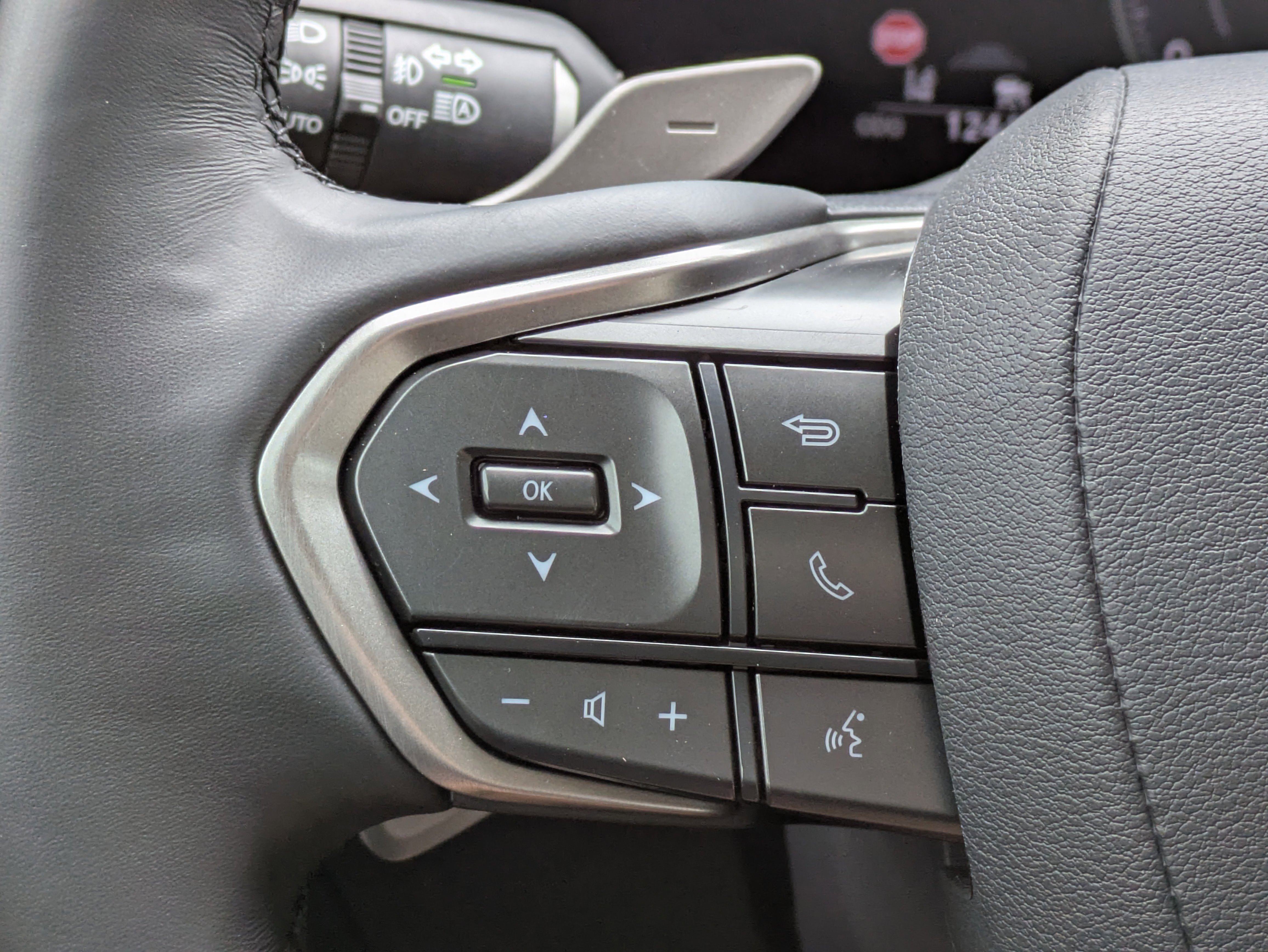 Used 2023 Lexus RX 350 Premium w/ Cold Area Package image 23