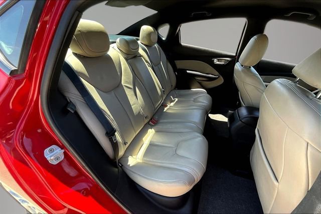 Used 2013 Dodge Dart Limited w/ Technology Group FWD image 23