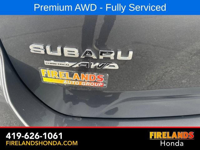 Used 2024 Subaru Forester Premium AWD/4WD image 13