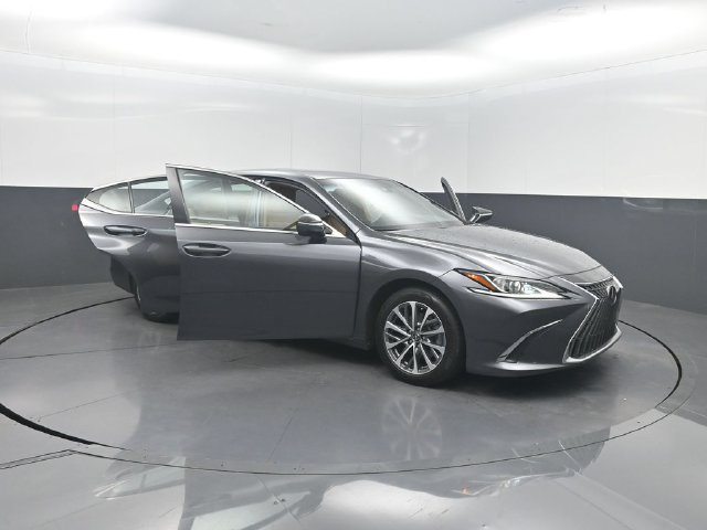Used 2023 Lexus ES 350 w/ Accessory Package (Z1) FWD image 34