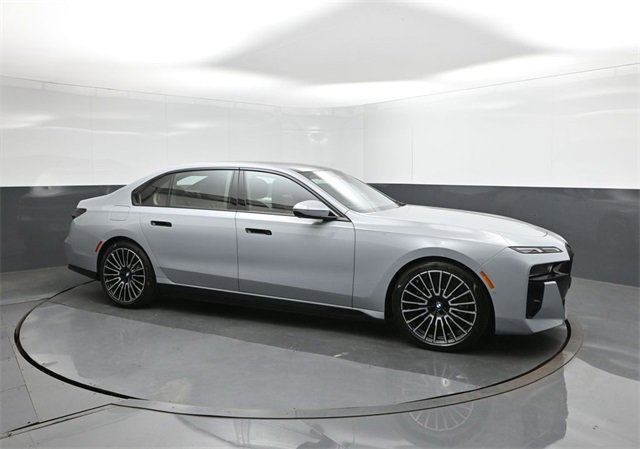 New 2026 BMW i7 eDrive50 w/ M Sport Package image 17