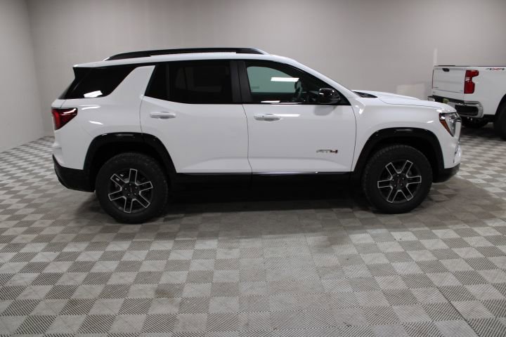 New 2026 GMC Terrain AT4 image 12