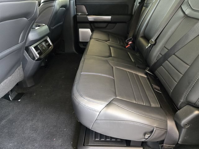 New 2026 Ford F250 Platinum AWD/4WD image 21