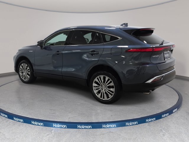 Used 2021 Toyota Venza XLE w/ Softex Package AWD/4WD image 8