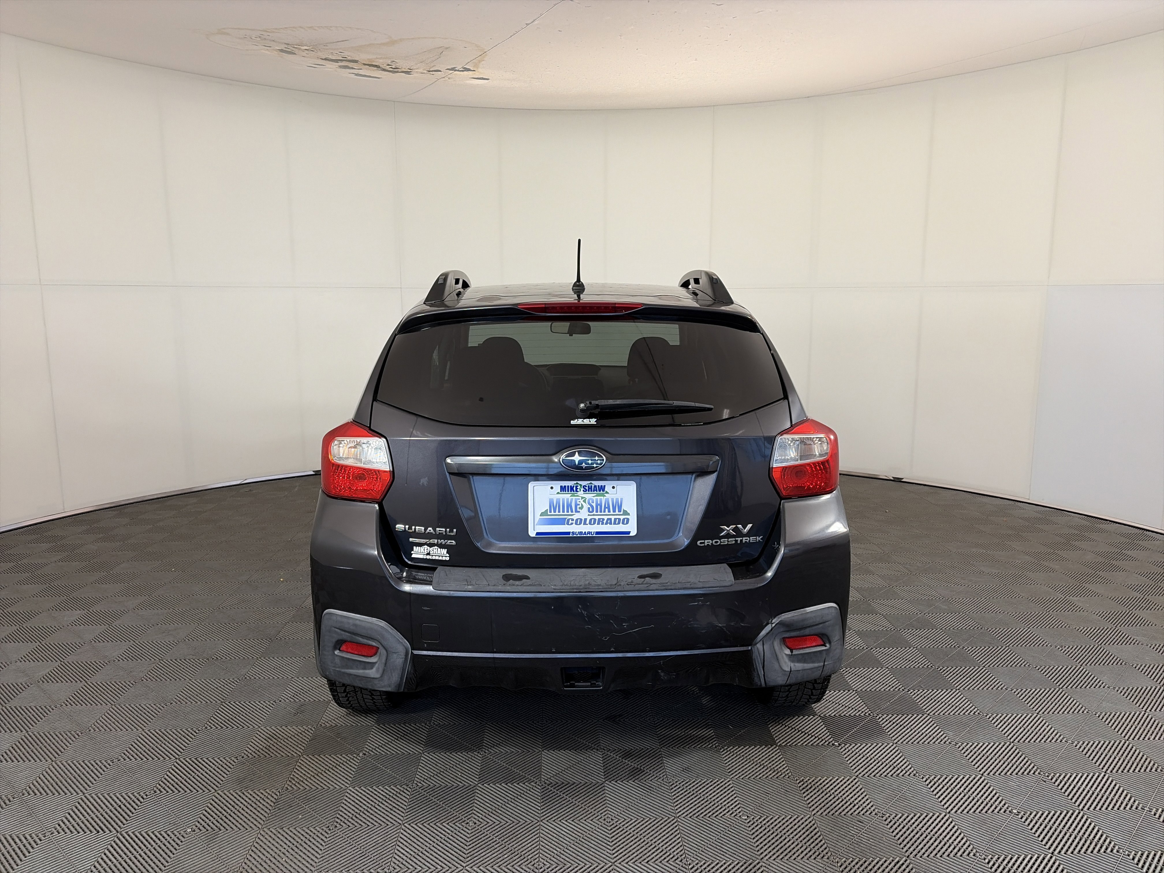 Used 2014 Subaru Crosstrek 2.0i Premium image 4