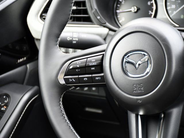 New 2026 MAZDA CX-30 2.5 Turbo w/ Premium Package image 23