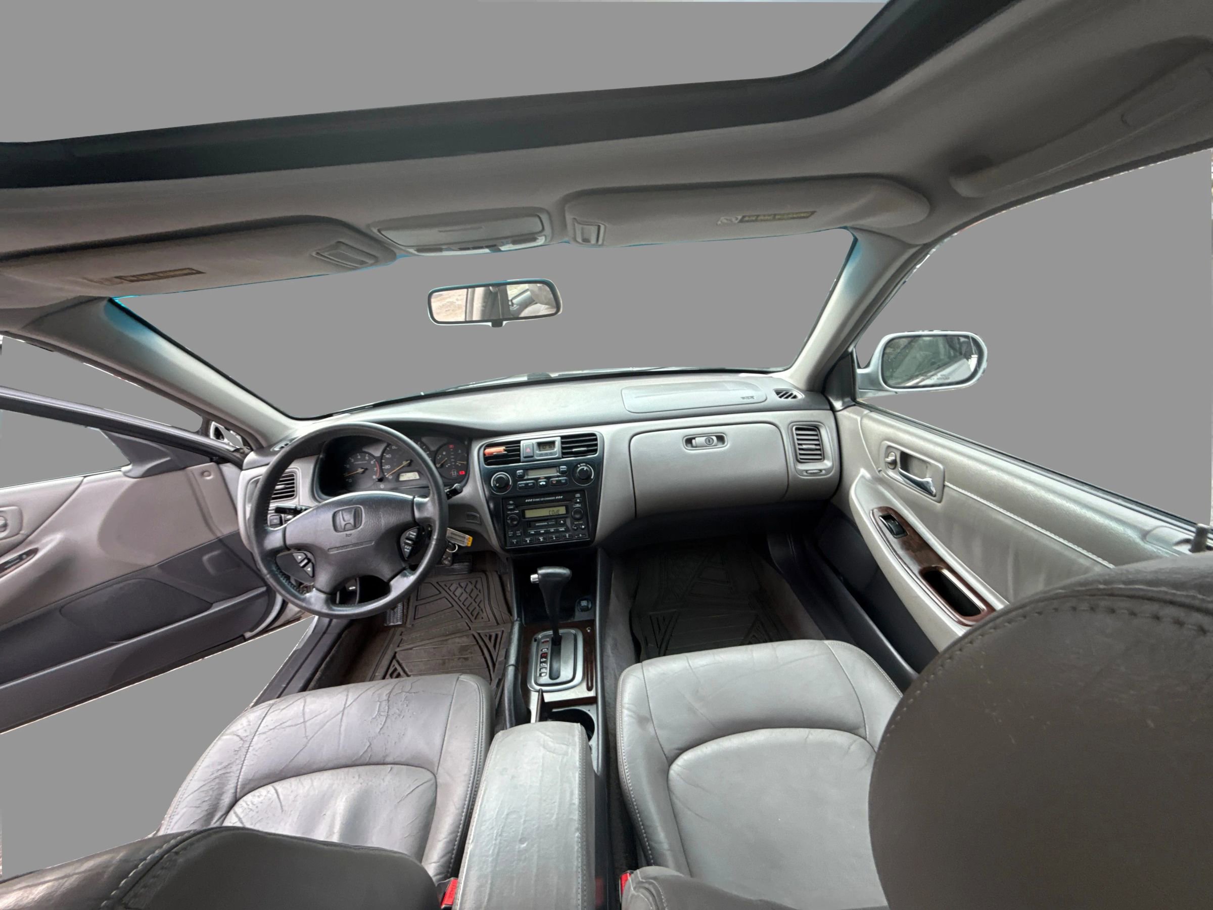 Used 2001 Honda Accord EX image 21